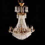 1045 8651 CHANDELIER